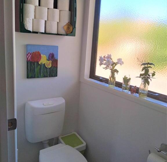 اتاق استاندارد, U Beauty   B & B
