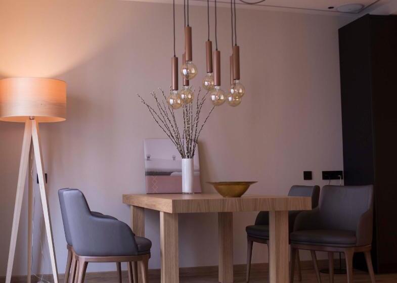سوئیت با تخت بزرگ, Vallivana Suites