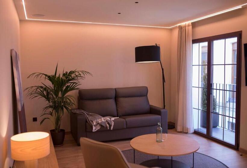 سوئیت با تخت بزرگ, Vallivana Suites