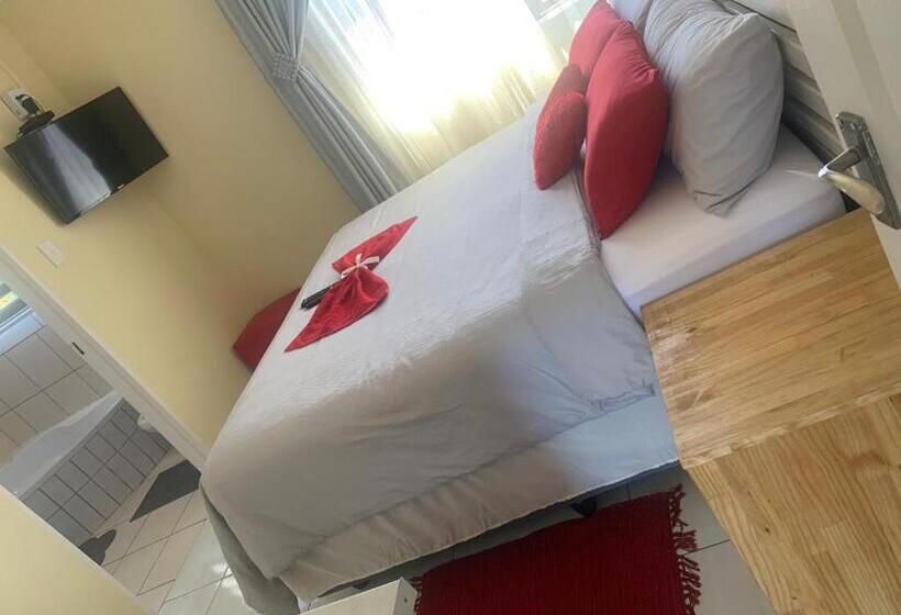 اتاق استاندارد, Ekaya Palace Guest House