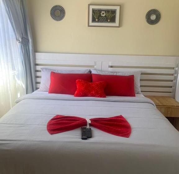 اتاق استاندارد, Ekaya Palace Guest House