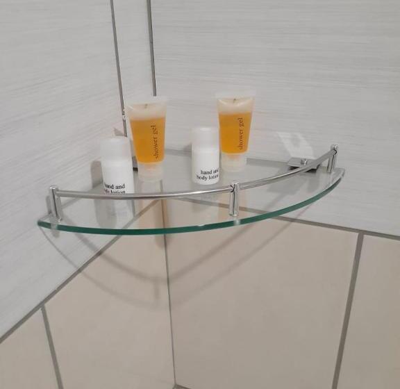 اتاق استاندارد, Ekaya Palace Guest House