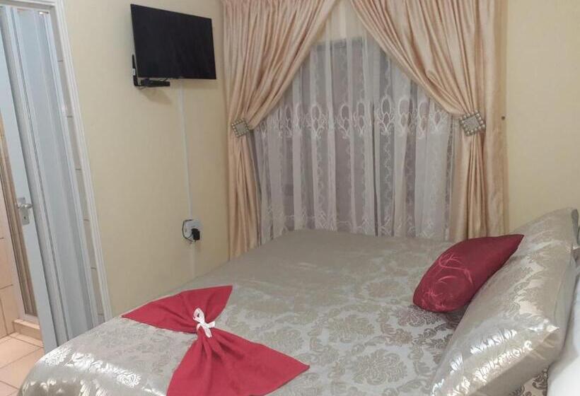 اتاق استاندارد, Ekaya Palace Guest House