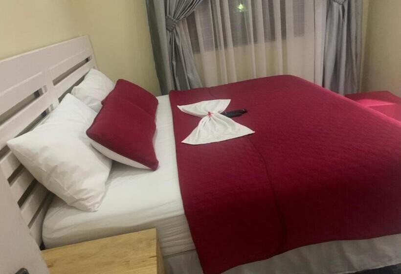 اتاق استاندارد, Ekaya Palace Guest House