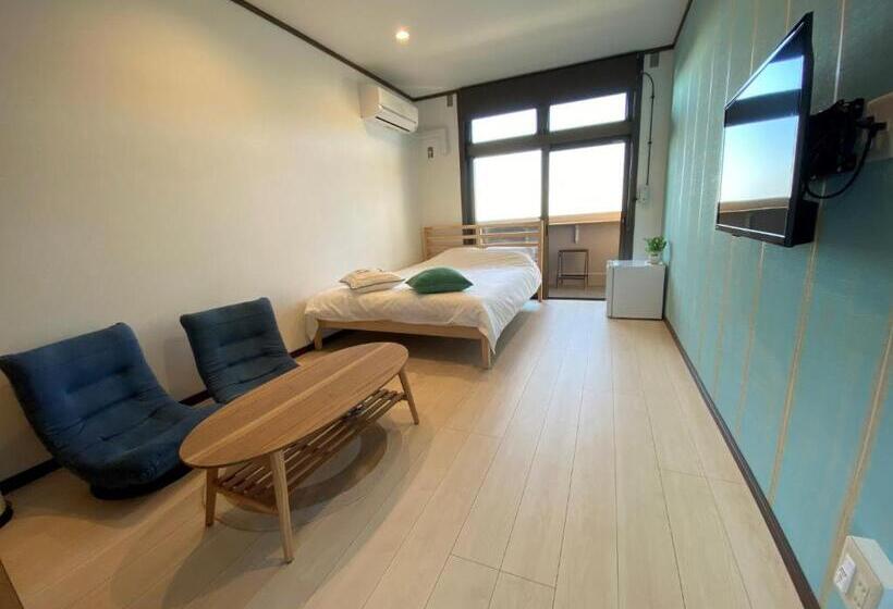 استودیوی استاندارد, Seaside Villa Hilife   Vacation Stay 99007