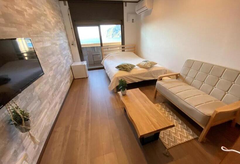 استودیوی استاندارد, Seaside Villa Hilife   Vacation Stay 99007