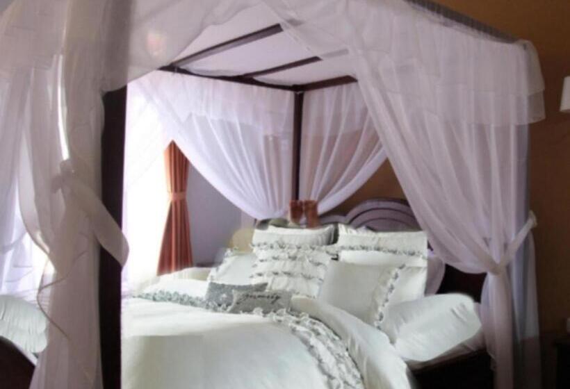 اتاق استاندارد با تخت بزرگ, Villa De Owis