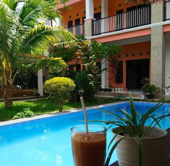 اتاق استاندارد با تخت بزرگ, Villa De Owis