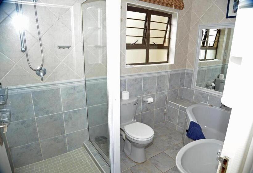 آپارتمان 1 خوابه با بالکن, Billfish Apartments