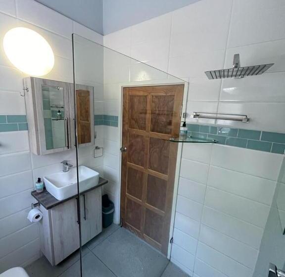 آپارتمان 1 خوابه با چشم‌انداز دریا, Billfish Apartments