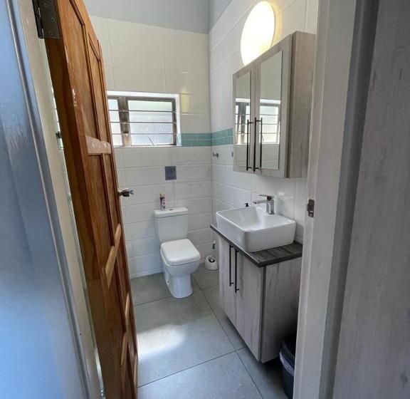 آپارتمان 1 خوابه با چشم‌انداز دریا, Billfish Apartments