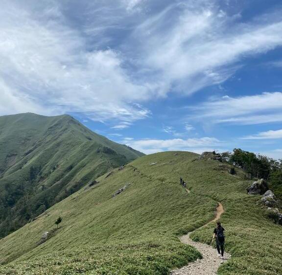 خانه 1 خوابه, Nouka Minsyuku Nakajima   Vacation Stay 99829