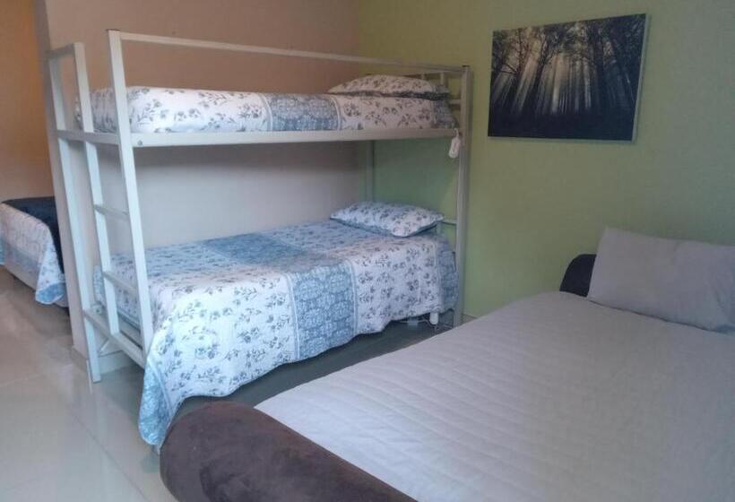 اتاق لوکس خانوادگی, Sonhos Dreams Self Catering Garden Cottages