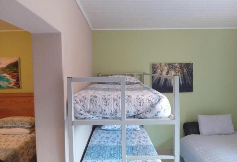اتاق لوکس خانوادگی, Sonhos Dreams Self Catering Garden Cottages