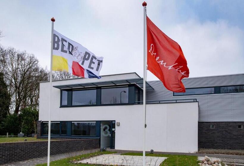 اتاق استاندارد, Bedbijpet