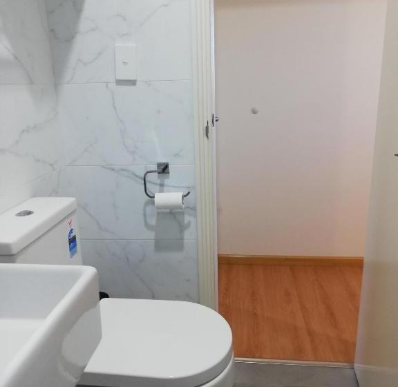 اتاق استاندارد یک نفره, Bha