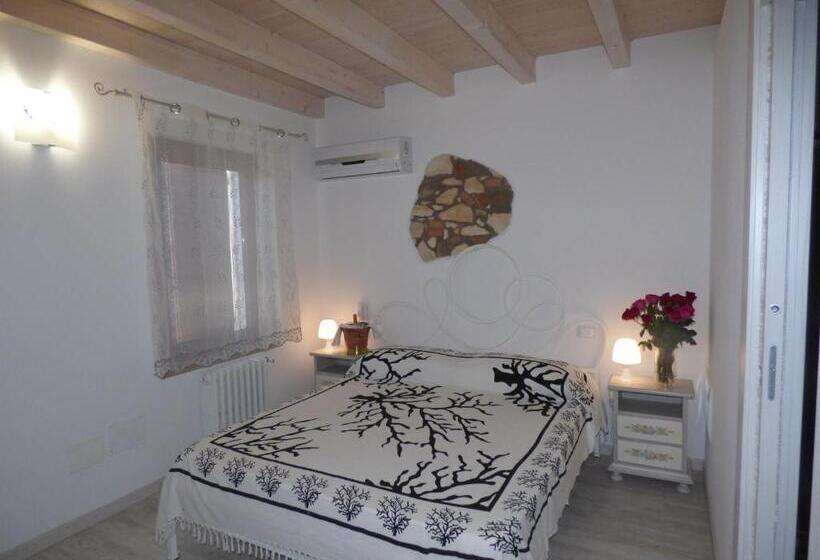 اتاق سوپریور سه تخته, Nicole Doney Locazione Turistica