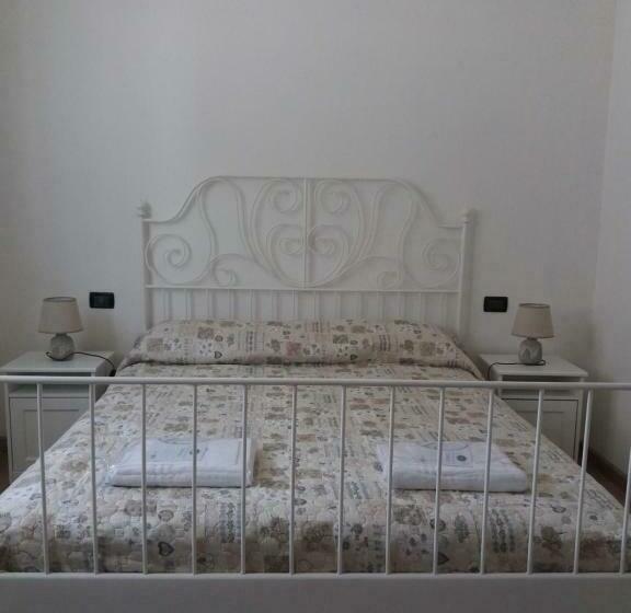 اتاق استاندارد, Agriturismo Corte Filippi