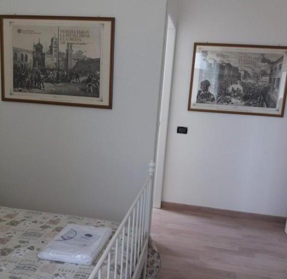 اتاق استاندارد, Agriturismo Corte Filippi