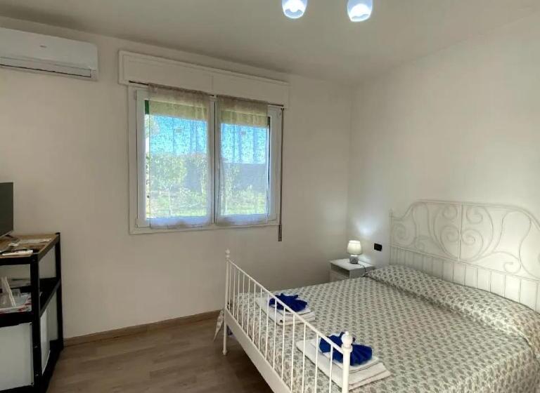 اتاق استاندارد, Agriturismo Corte Filippi
