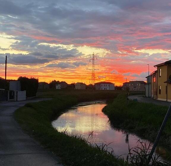 اتاق استاندارد, Agriturismo Corte Filippi