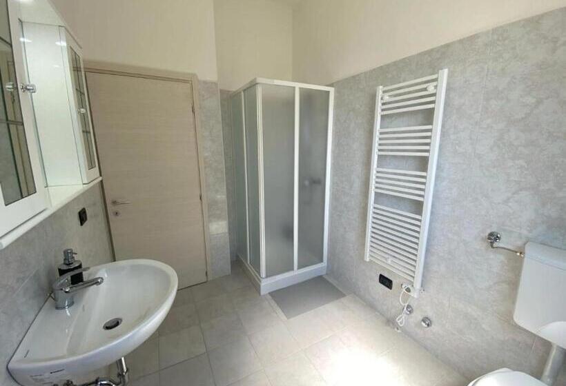 اتاق استاندارد سه نفره, Agriturismo Corte Filippi