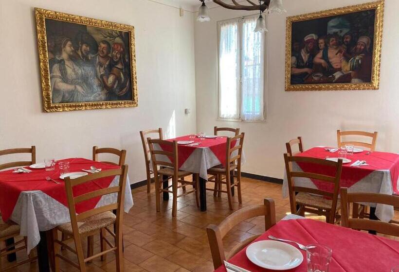 اتاق استاندارد سه نفره, Agriturismo Corte Filippi