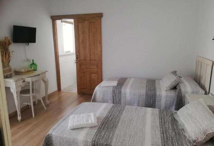 اتاق استاندارد, Hostal El Lugar De La Mancha