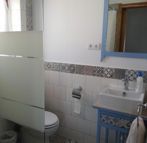 اتاق استاندارد, Hostal El Lugar De La Mancha
