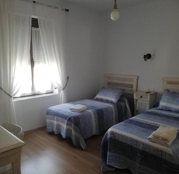 اتاق استاندارد, Hostal El Lugar De La Mancha