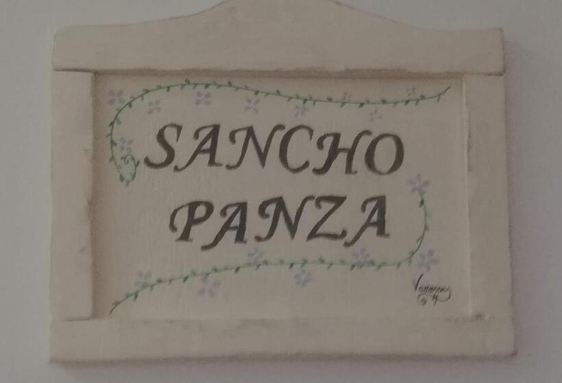 اتاق استاندارد, Hostal El Lugar De La Mancha