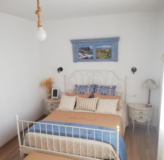 اتاق لوکس, Hostal El Lugar De La Mancha
