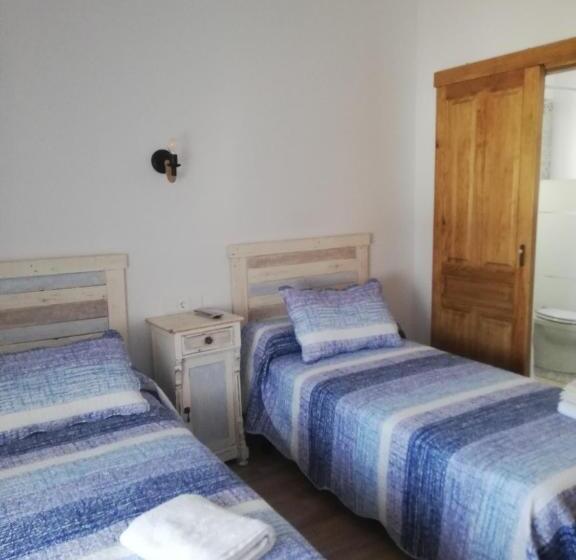 اتاق استاندارد, Hostal El Lugar De La Mancha