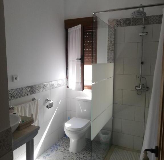 اتاق استاندارد, Hostal El Lugar De La Mancha