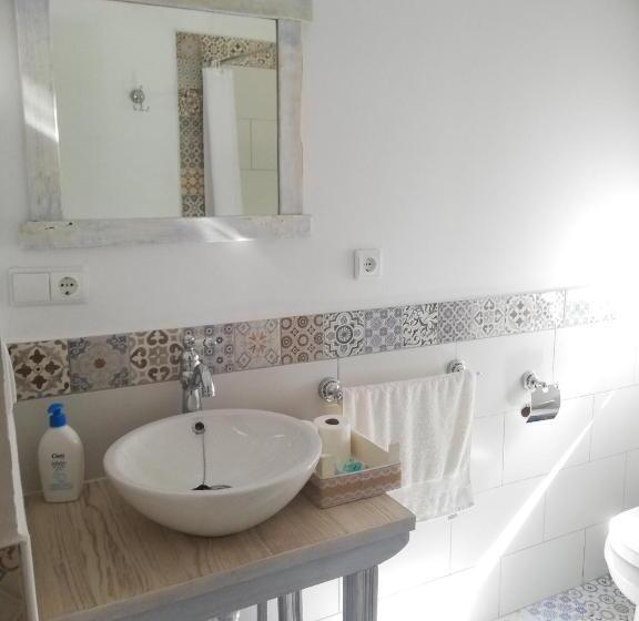 اتاق استاندارد, Hostal El Lugar De La Mancha