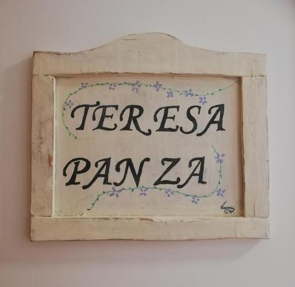 اتاق استاندارد, Hostal El Lugar De La Mancha