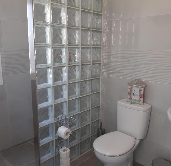 اتاق لوکس, Los Torres Casa Lindsay