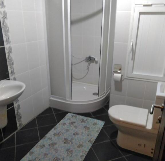 استودیوی استاندارد, Yelken Studio Apartment