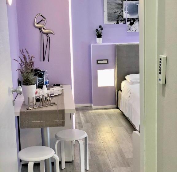 اتاق استاندارد, Bb Veronesi