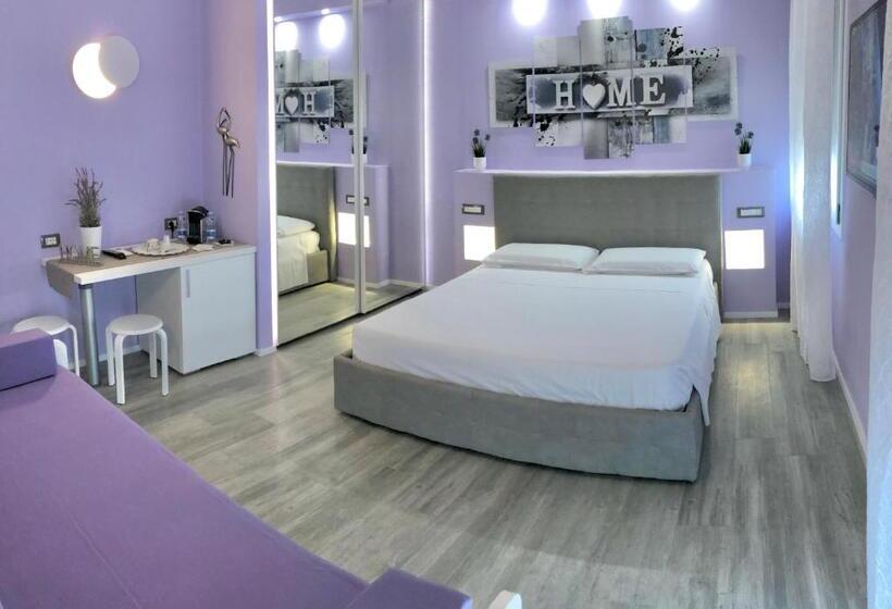 اتاق استاندارد, Bb Veronesi