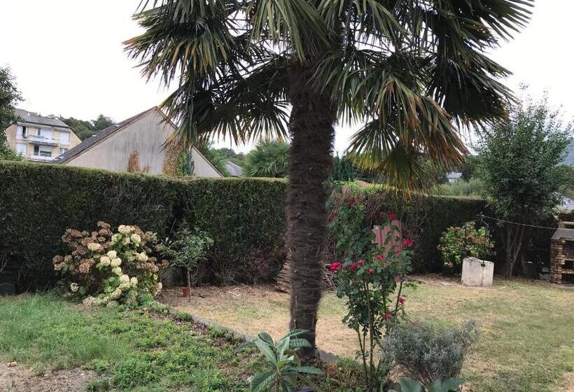 اتاق استاندارد, Chambre D Hotes Chez Christiane