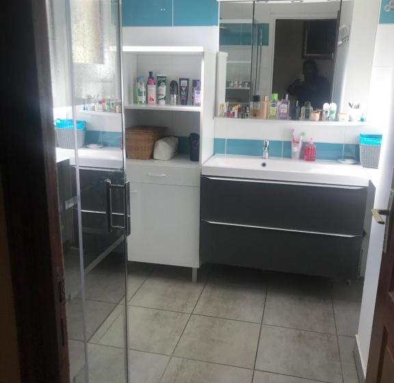 اتاق استاندارد, Chambre D Hotes Chez Christiane
