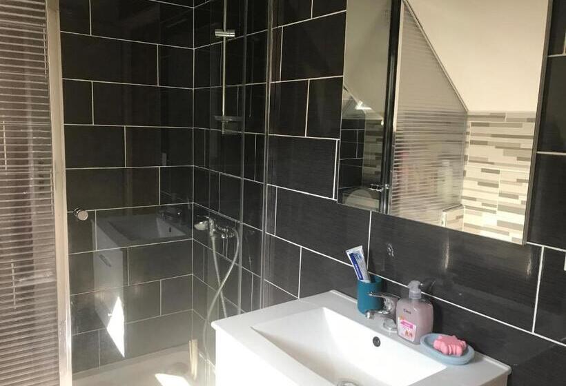 اتاق استاندارد, Chambre D Hotes Chez Christiane