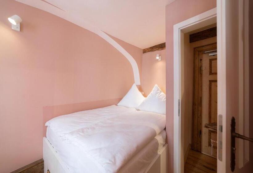 اتاق استاندارد, Boutique Hotel Stadtherberge Wetzlar