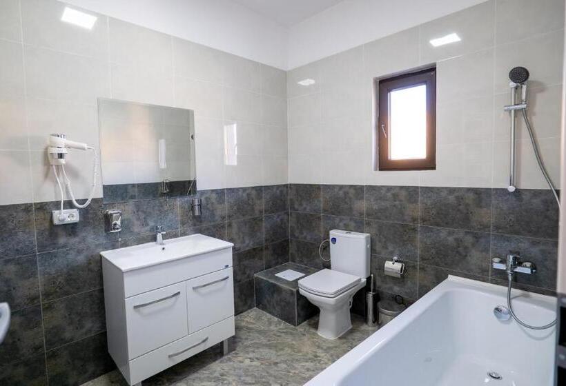 اتاق لوکس, Simona Apartaments