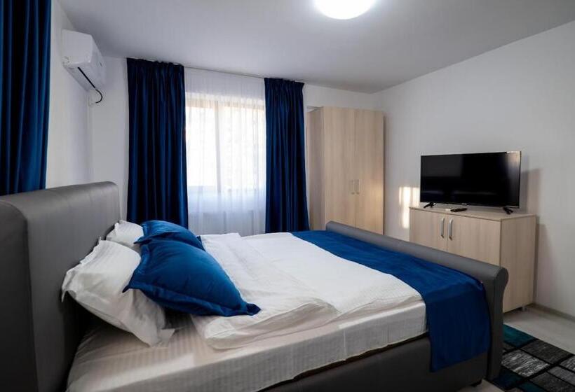اتاق لوکس, Simona Apartaments