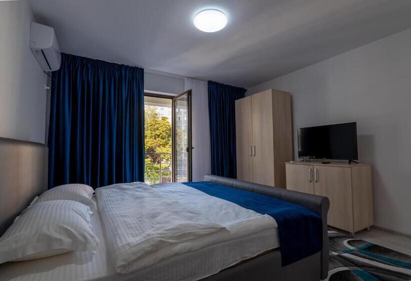 اتاق لوکس, Simona Apartaments