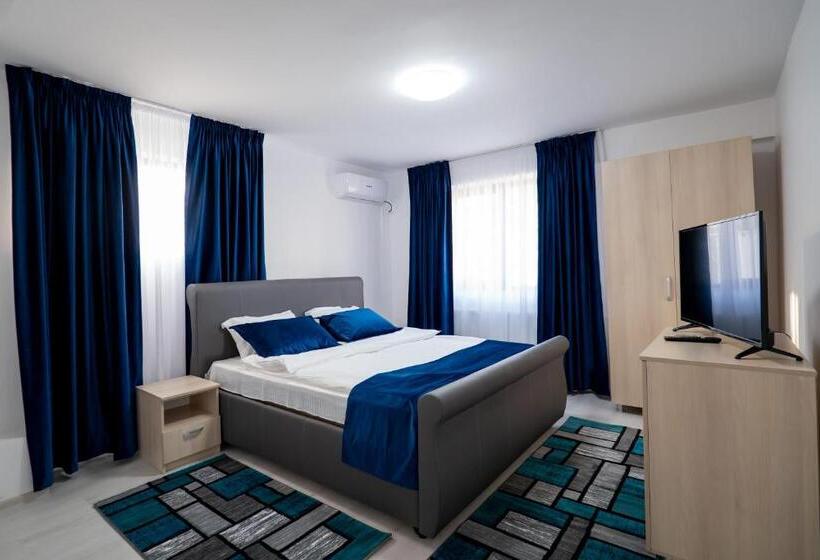 اتاق لوکس, Simona Apartaments