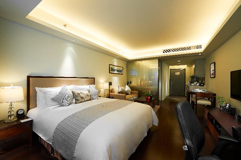 اتاق استاندارد, Airotel Patras Smart