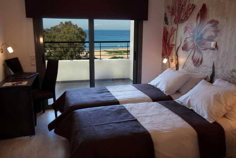 اتاق استاندارد, Airotel Patras Smart